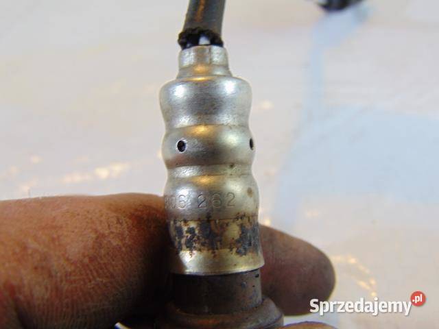 SONDA LAMBDA SEAT IBIZA IV 12 12V 06C906262
