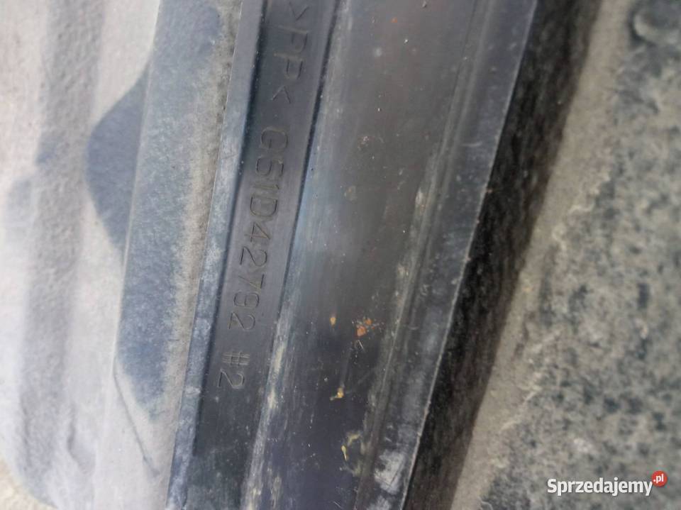 ZBIORNIK PALIWA BAK 20 D GH POMPA Mazda 6 II sprzedam