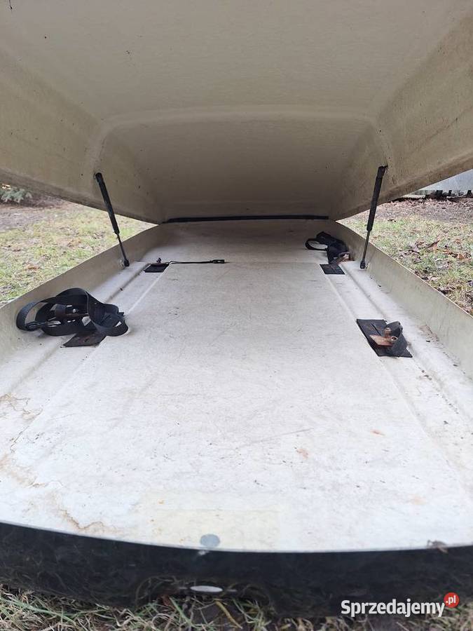 Box dachowy trumna bagażnik dachowy Bagażniki Toruń