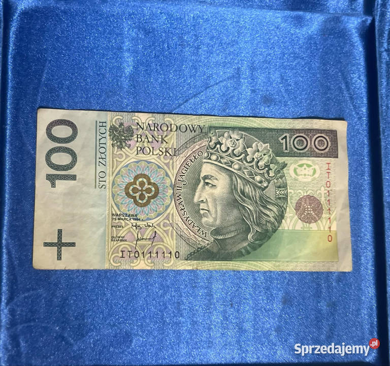 banknot solid kujawsko-pomorskie Chełmno