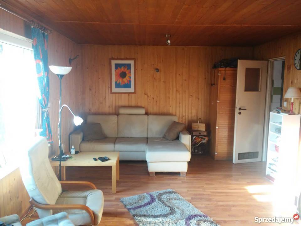 działka Pobiedziska sprzedam