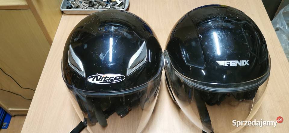 Kask Białystok sprzedam