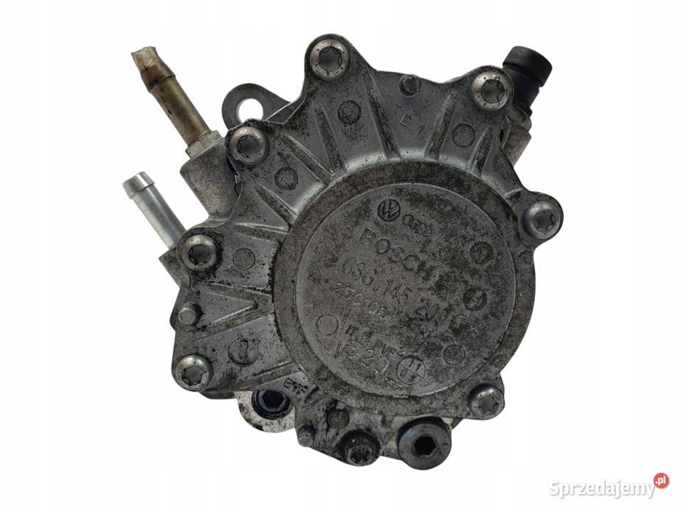 POMPA VACUM Audi A4 B7 VW Golf V Skoda Superb Pompy podciśnieniowe