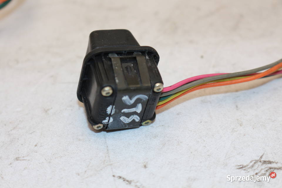 CADILLAC SEVILLE STS PRZEŁĄCZNIK REGULACJI panele sterowania, przełączniki Prochowice