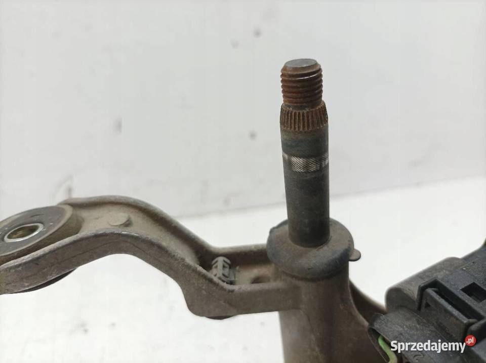 MECHANIZM WYCIERACZEK W000027364 Opel Zafira III