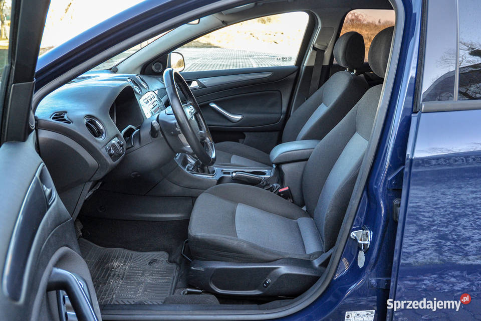 Ford Mondeo 20TDCI Lift Salon 2014 r 140KM Wrocław