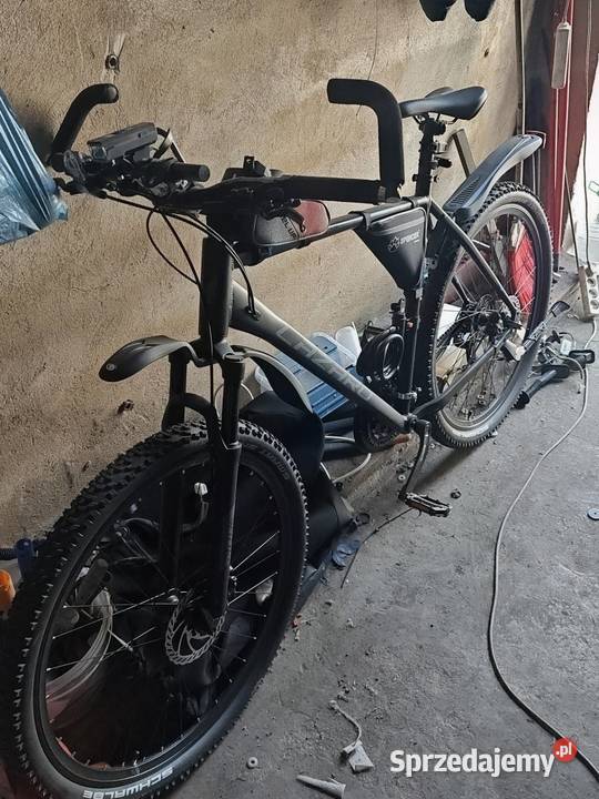 Rower MTB 29 nowy Górskie, MTB Łódź sprzedam