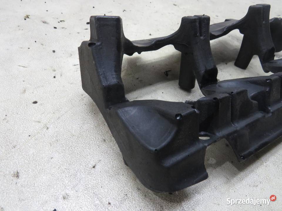 OSŁONA WTRYSKÓW JAGUAR XJ X351 30D 9X2Q9U550AC Osłony i zaślepki