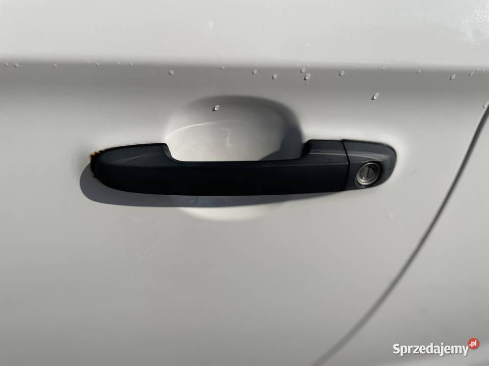 Hyundai I20 2013r do napraw lakiernicze i20 Piaseczno