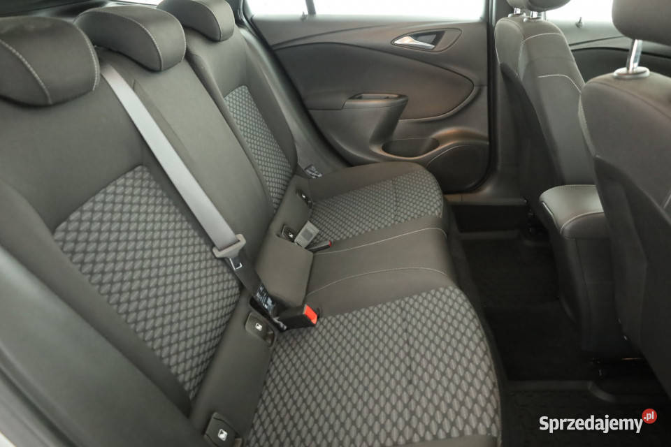 Opel Astra 16 CDTI Piaseczno