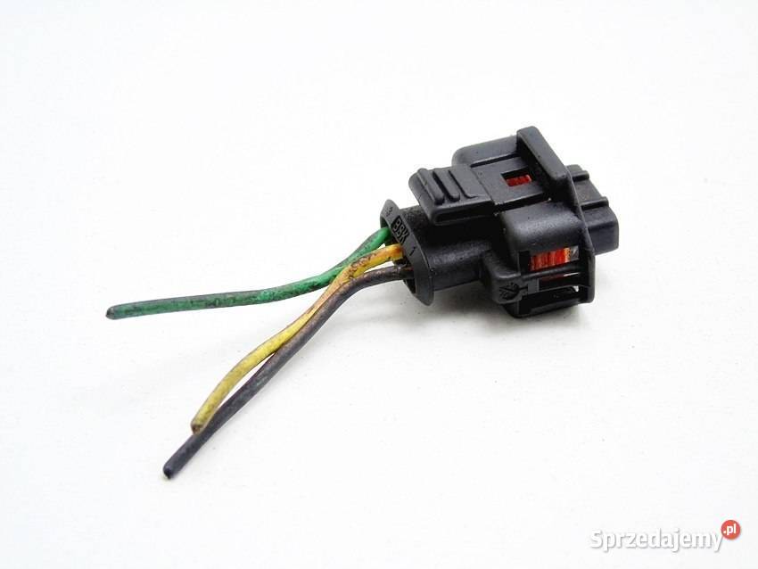 WTYCZKA CZUJNIKA 20 CRDI SPORTAGE CEED I30 Sosnowiec sprzedam