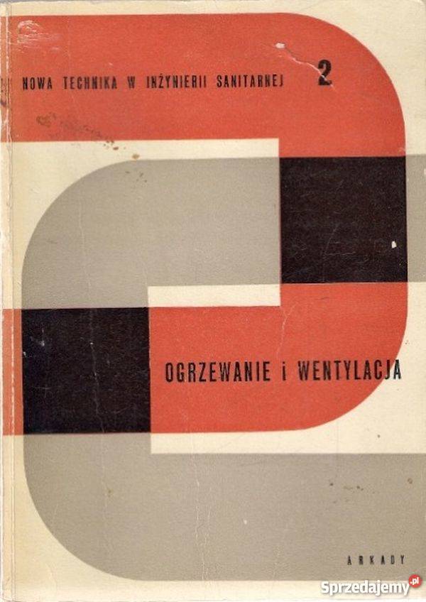 NOWA TECHNIKA W INŻYNIERII SANITARNEJ 2 Radom