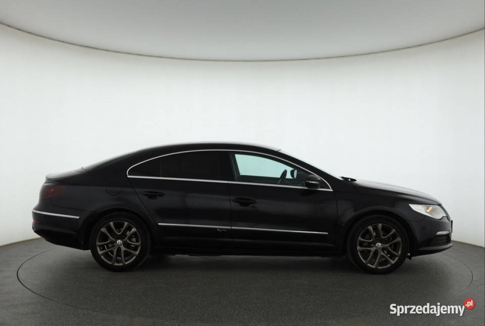 VW Passat CC 20 TDI mazowieckie Piaseczno