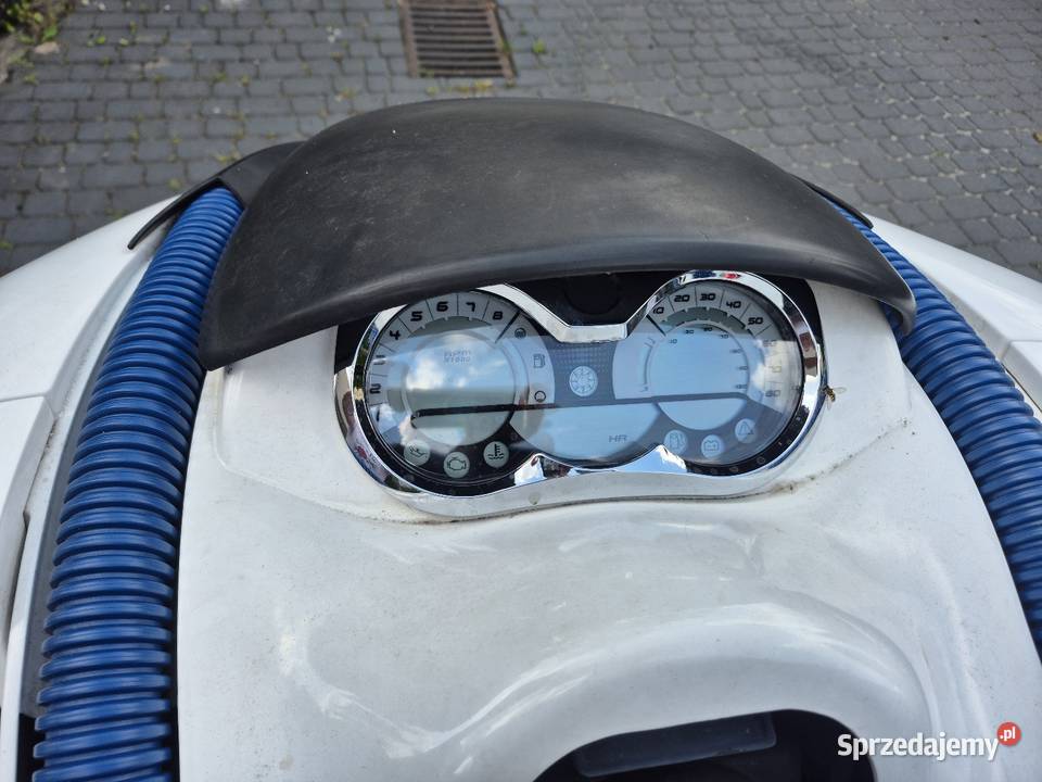 Skuter wodny seadoo RXP 215 Skarżysko-Kamienna sprzedam