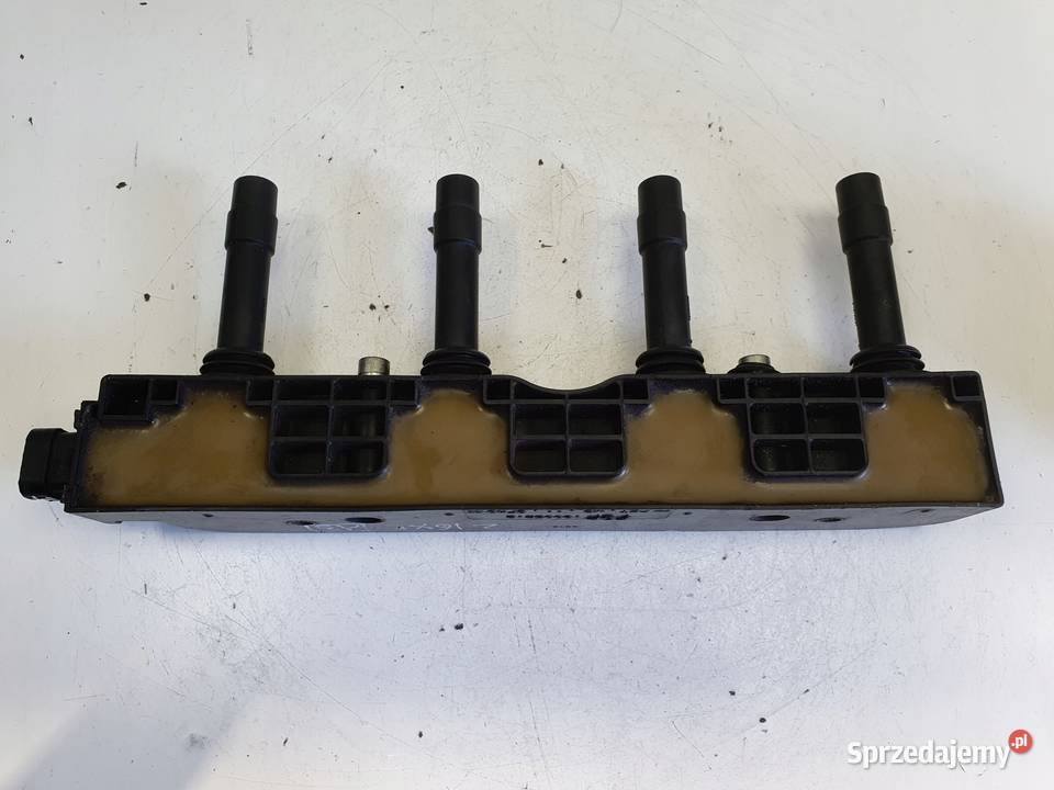 CEWKA ZAPŁONOWA Opel Vectra C 16 18 16V 19005212 Pozostałe Rudka sprzedam