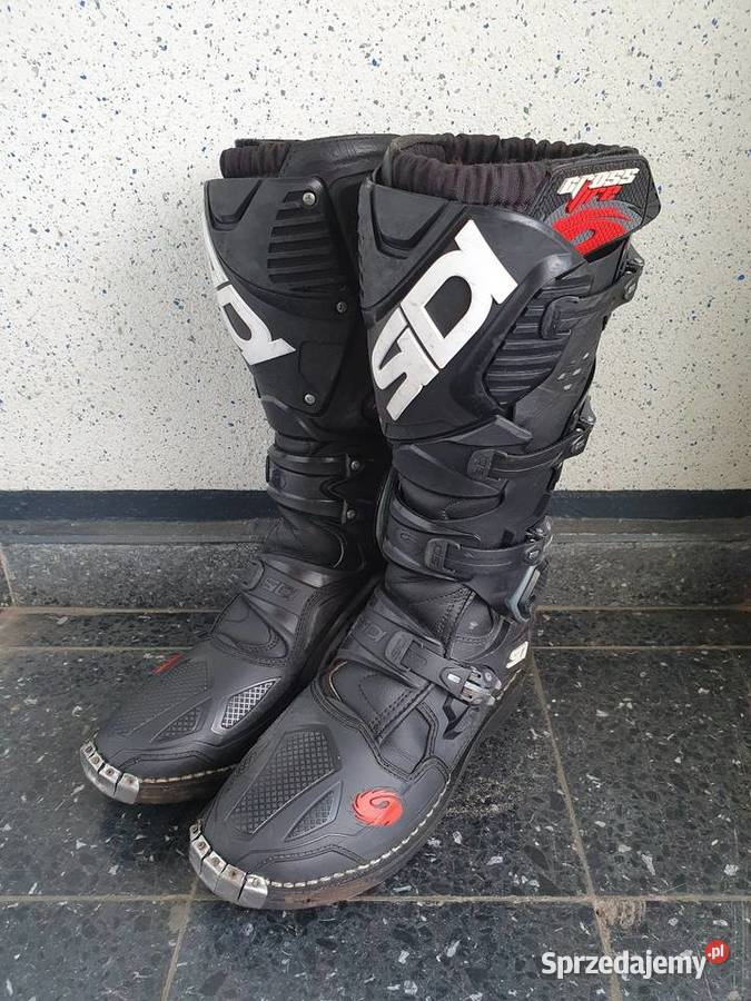 Buty Sidi Crossfire 3
