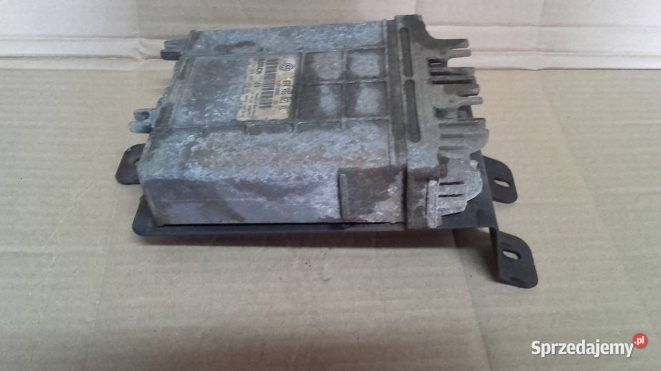 Komputer silnika Sterownik Vw Lt 25 TDI Gniewkowo