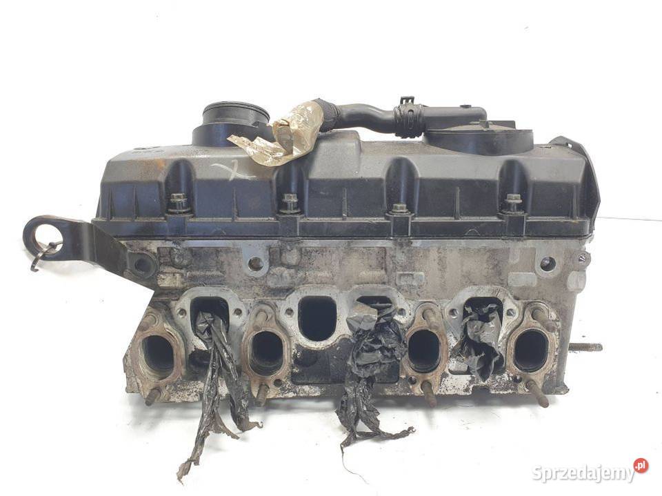 GŁOWICA VOLKSWAGEN POLO 9N 038103373R ATD osobowe