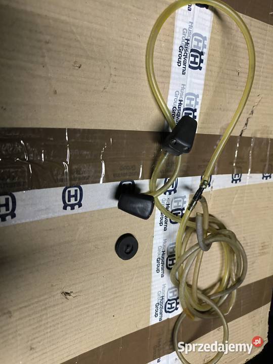 Polonez Caro plus Atu Kombi Truck spryskiwacz