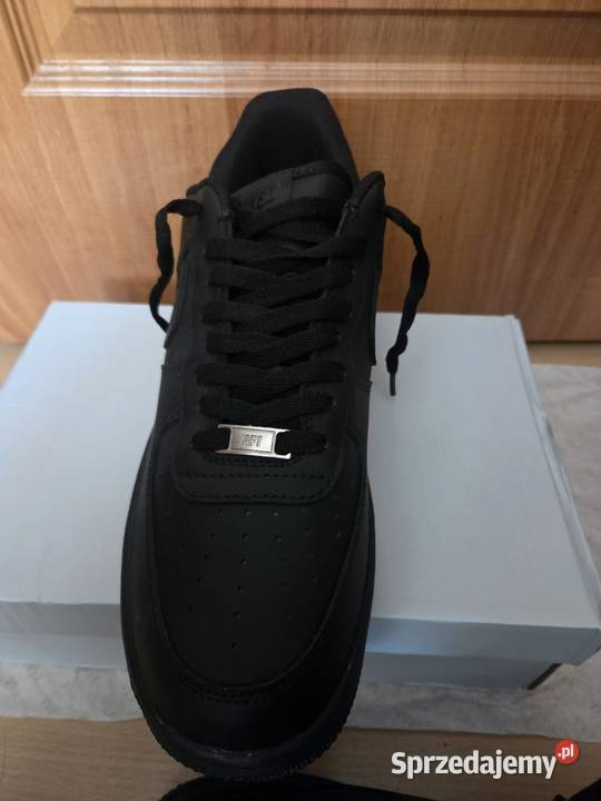 Sprzedam nowe buty Nike air force 1 Nike Siedlce