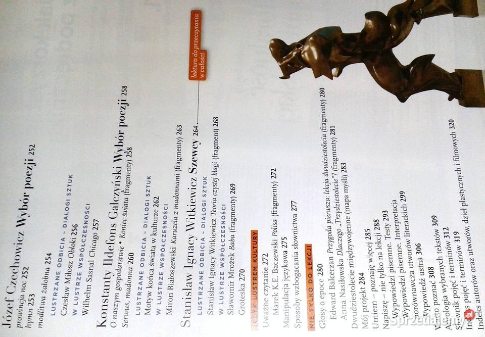 Nowe lustra świata 4 W Babiński M Pabisek A miękka Chełm