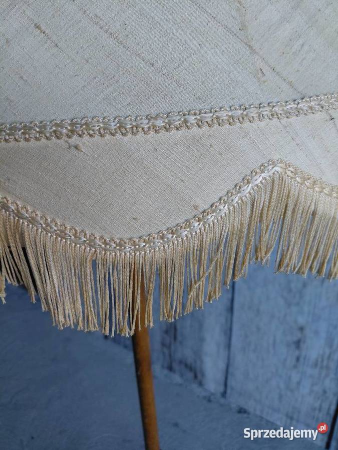 lampa stojąca 547 kujawsko-pomorskie Byczyna