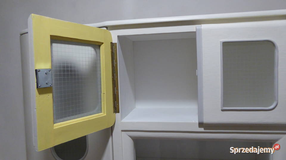 Kredens kuchenny przedwojenny renowacji Częstochowa sprzedam