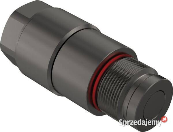 Szybkozłącze wtyczka FHV121GASM Kamionna