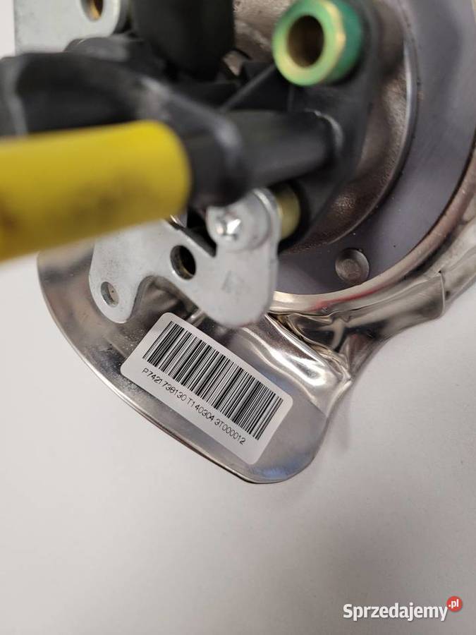 Wtryskiwacz Wtrysk AdBlue Renault Volvo ciężarowe mazowieckie