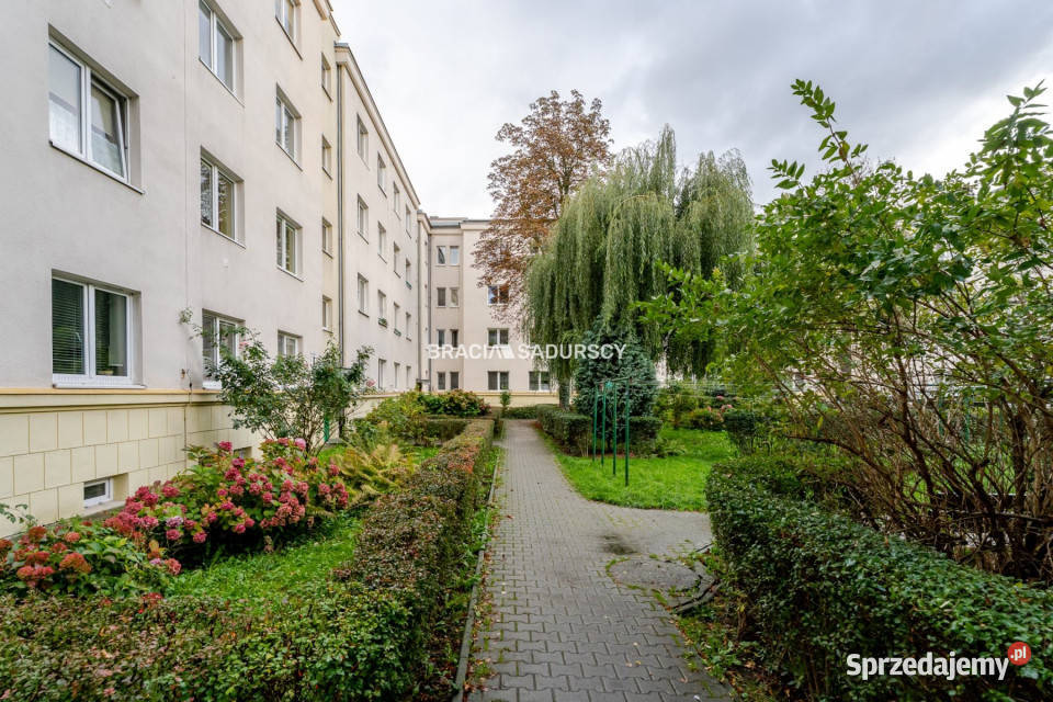 sprzedaży mieszkania Kraków 48m2 2pok sprzedam