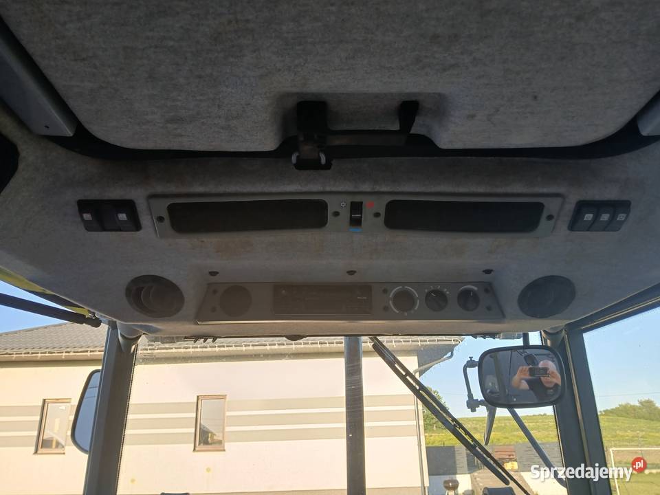 Sprzedam MF4225 Wierzbica Górna