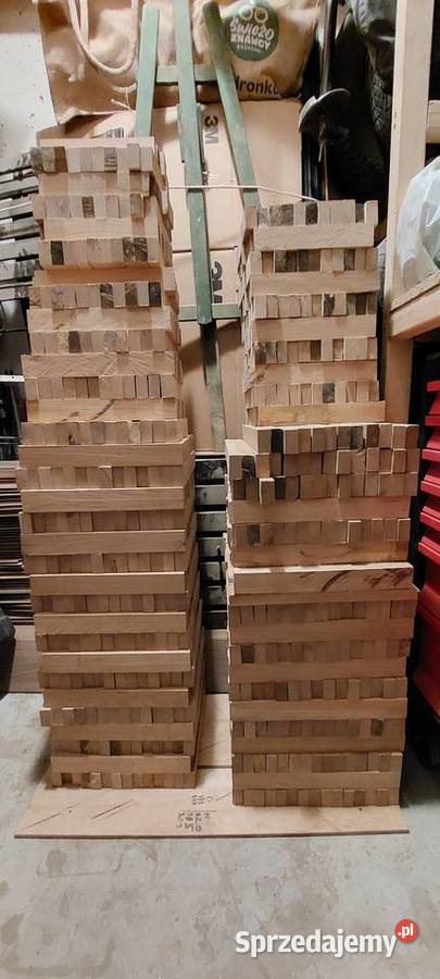 Listwy dębowe suche Pozostałe dolnośląskie Wrocław