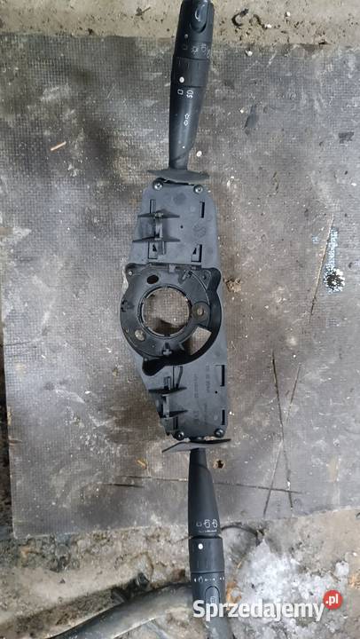 Aixam Ligier Microcar przełącznik świateł Starachowice