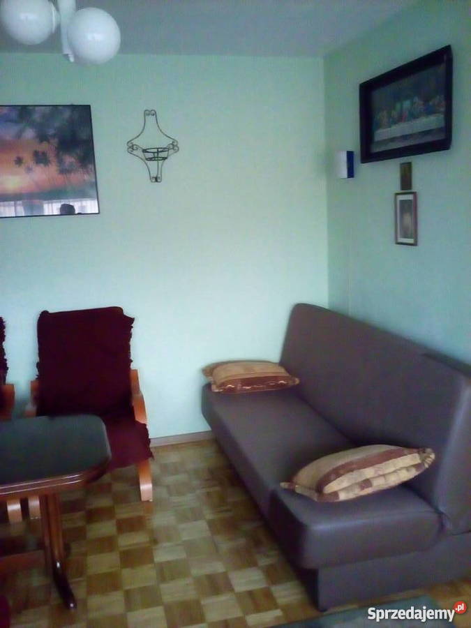 Mieszkanie Bełchatów oś Binków winda łódzkie