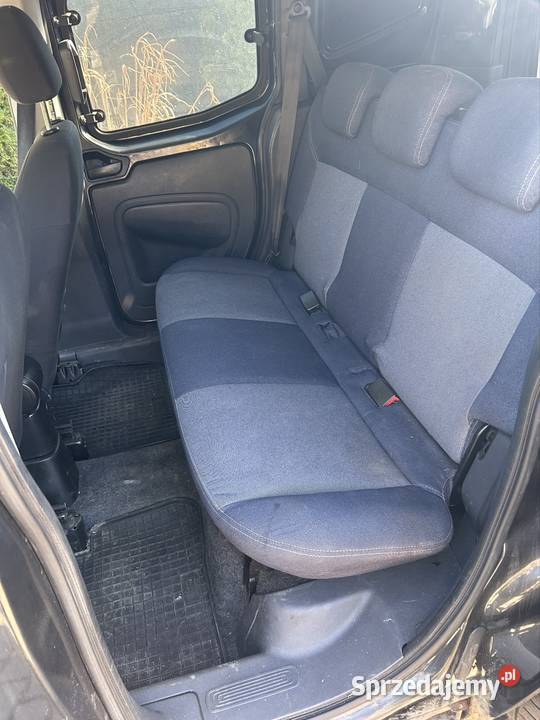 Sprzedam peugeot bipper 90KM