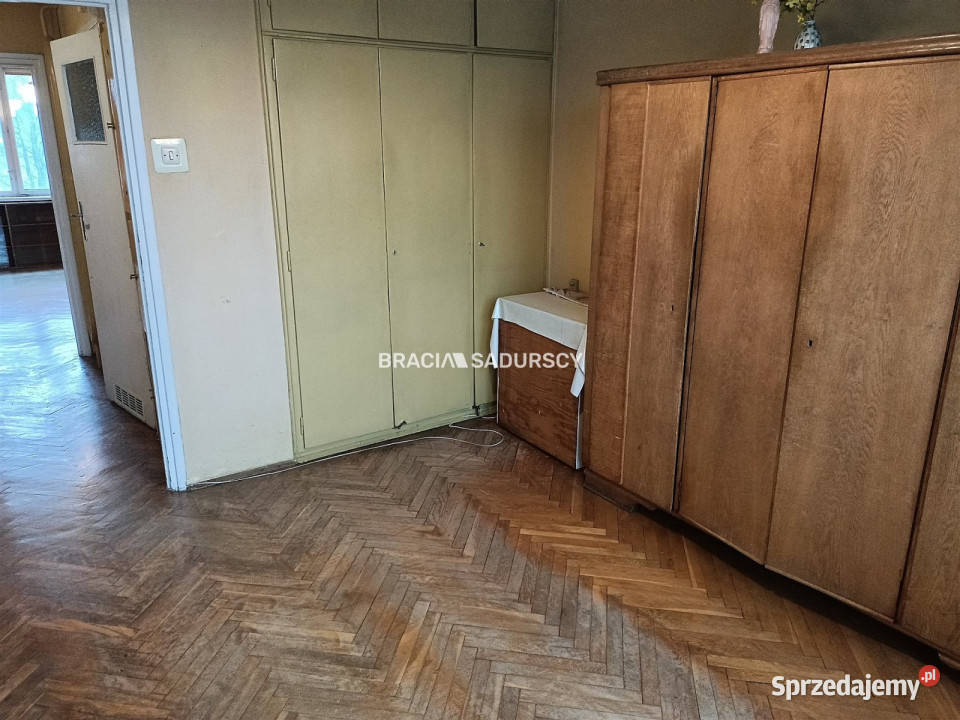 Mieszkanie 545m2 2pokojowe Kraków os
