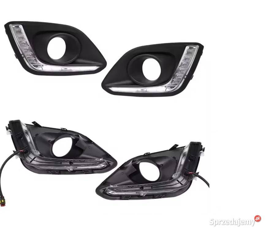 Światła lampy do jazdy dziennej LED DRL Suzuki sprzedam