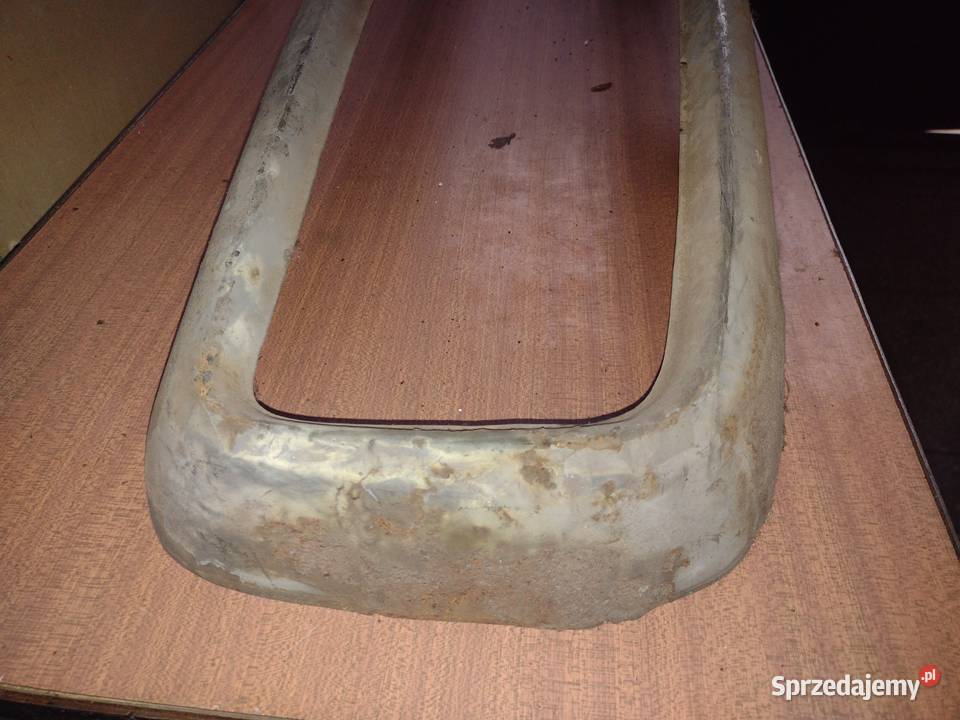 Warszawa 223224usta przednie z siatka wlotowa Części montażowe Miedźno