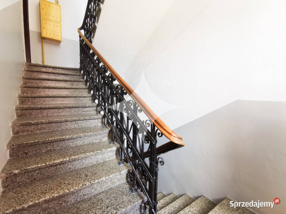 Bezczynszowe mieszkanie w centrum Chełma z cegła Chełm