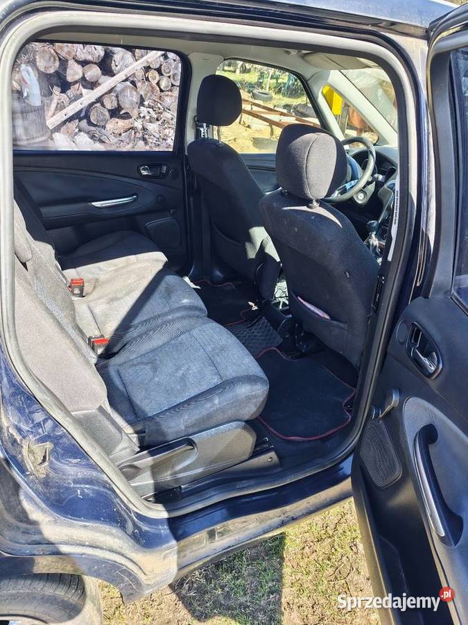 Ford Galaxy Stare Ludzicko sprzedam