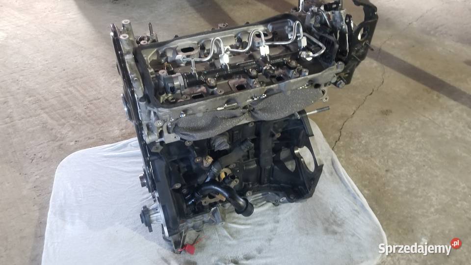 2021 M9R 710 20 DCI Renault Mercedes Fiat Opel Dynów