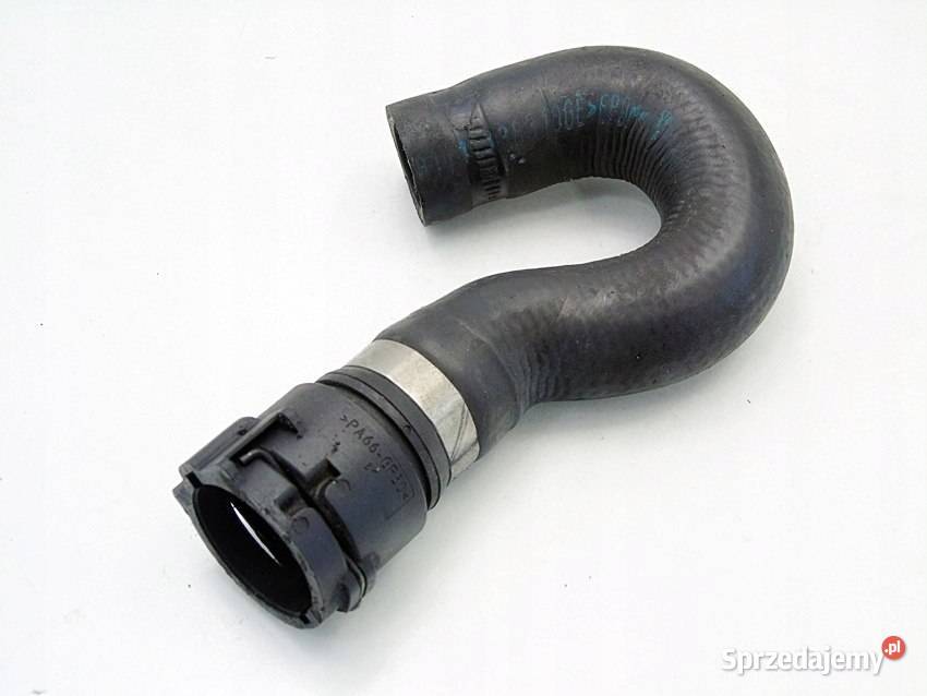 WĄŻ PRZEWÓD WODY 30 D BMW X5 E70 E71 E60 E90 E91 osobowe Sosnowiec