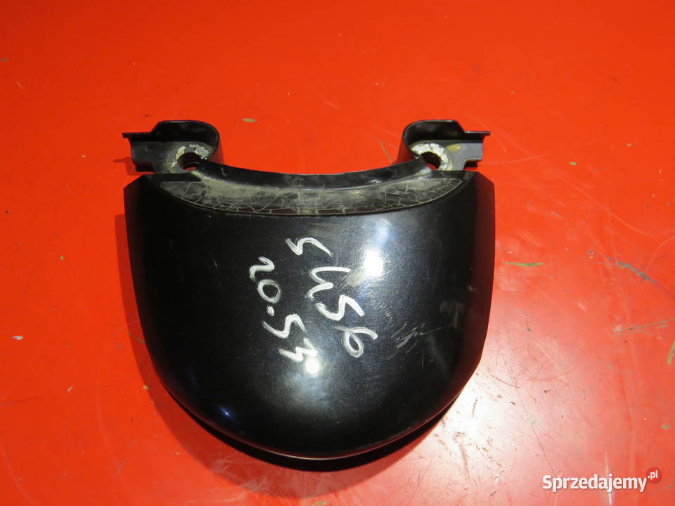 SUZUKI SV 650 SV650 02 zadupek owiewka ogon tył Warszawa