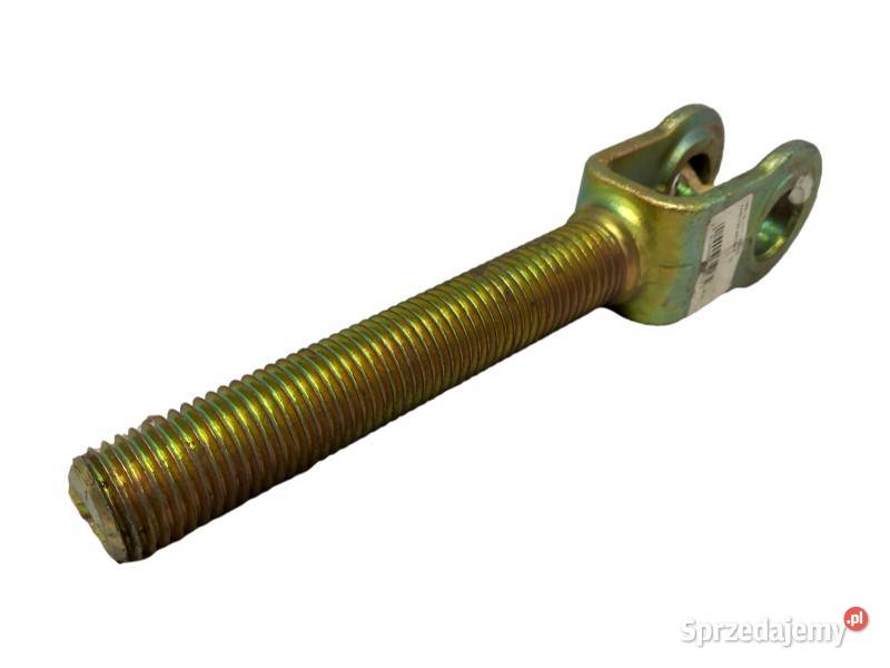 Śruba regulacji szerokości prawa Kverneland Olsztyn