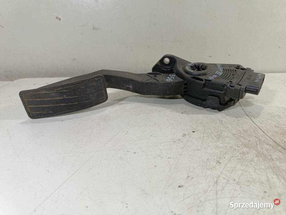 PEDAŁ GAZU POTENCJOMETR SUZUKI SWIFT 4940051K50 osobowe