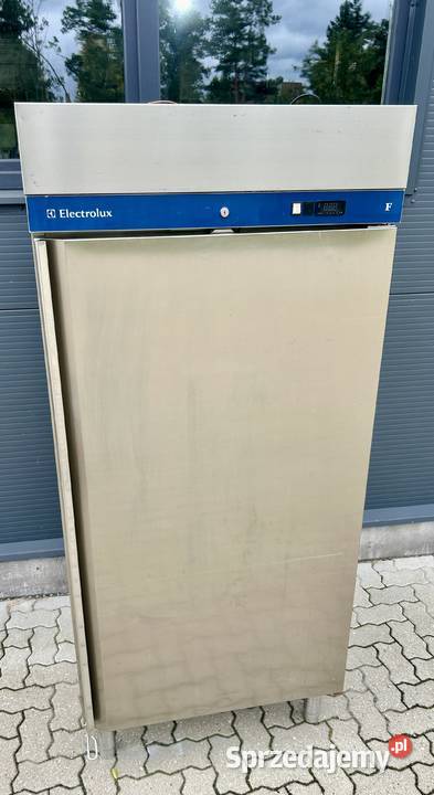 SZAFA MROŹNICZA ELECTROLUX 700L 90 ZAMRAŻARKA Gastronomia zachodniopomorskie Krępsko