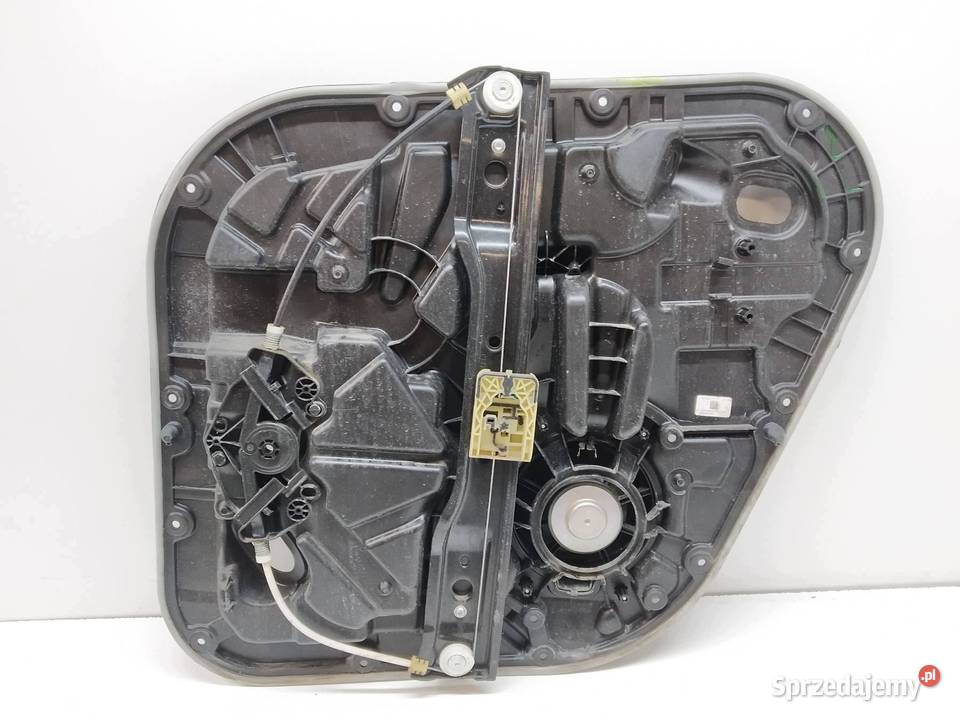 MECHANIZM SZYBY LEWY TYŁ 31349764 Volvo XC 90 II świętokrzyskie sprzedam