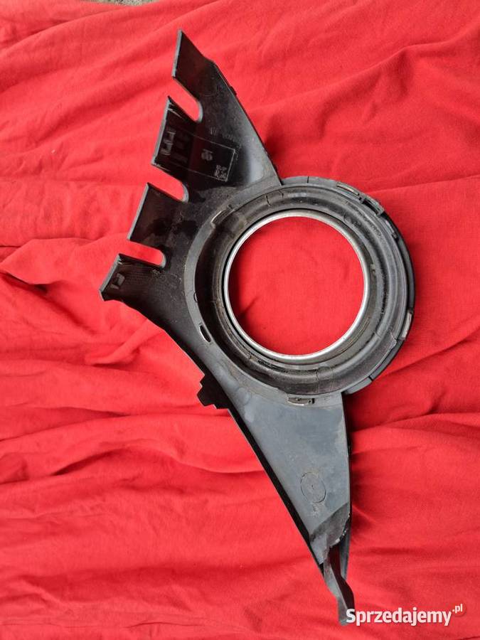 Sprzedam osłonę halogenu lewego peugeot 207 Sierpc