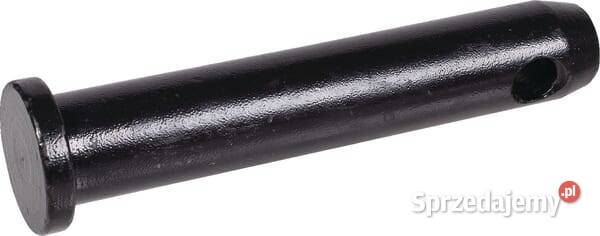 Sworzeń łącznika górnego 254x117 mm kat2 Kramp małopolskie Kamionna