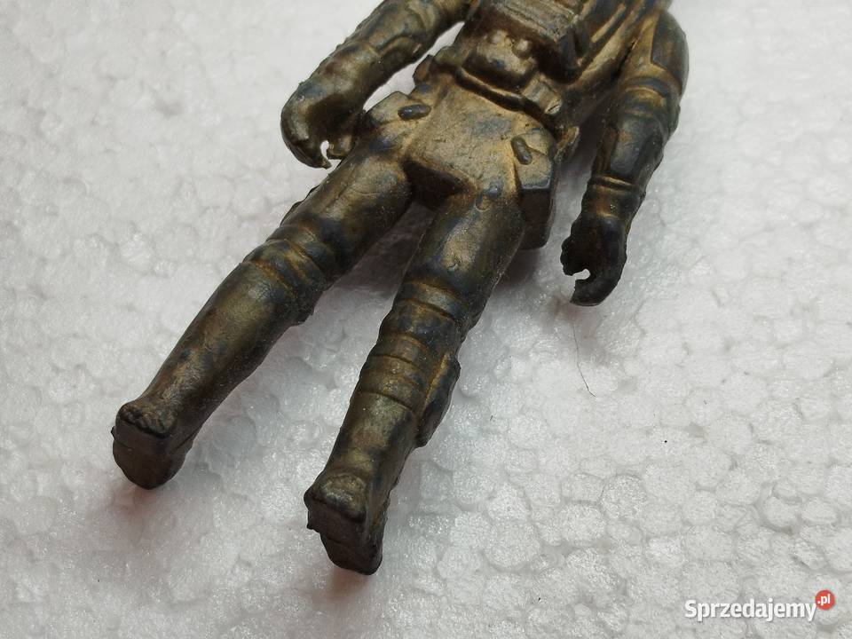 Bootleg SNOWTROOPER Star Wars Gwiezdne Wojny PRL Pozostałe Zgierz